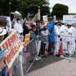 일본 오끼나와, 정부 상대 미군기지 이전 반대 소송서 ‘패소’