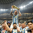 국제축구련맹, 까타르 월드컵 '눈길을 끈 4팀' 선정