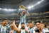 국제축구련맹, 까타르 월드컵 '눈길을 끈 4팀' 선정