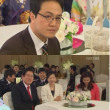 ‘오작교’ 틀깬 김자옥 주례사 “결혼은 행복한 무덤” 감동