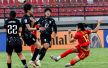 U17 녀자축구 아시안컵: 중국 1-2로 한국에 패해 U17 녀자축구 월드컵 진출 실패