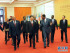 중국 아프리카와 5개령역서 신형전략동반자관계 강화