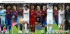유럽축구련맹(UEFA)《2011 올해의 팀》발표