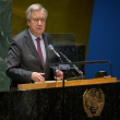 유엔 사무국장 : 전세계에 증오 확산 우려