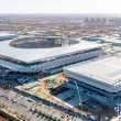 하북: 웅안신구 건설 새 진전