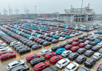 중국 1분기 상용차 판매량, 전년 대비 10.1% 증가