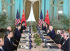 습근평 미국 대통령 바이든과 중미 정상 회담 거행