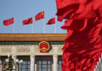중국식 현대화 추진에 유력한 법치보장 제공해야
