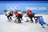 [동계올림픽] 중국팀 첫 금메달의 일등 공신은 누구인가?