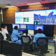 중국 첫 지진관측위성 ‘장헝1호’ 첫 과학탐사데이터 발신 성공
