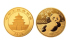 액면가격 만원에 달하는 ‘동전’ 등장, 중국인민은행 2020판 참대곰금은기념비 발행
