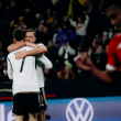 친선경기: 독일, 뻬루에 2대0 승