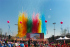 [국내] 중국•화룡 제9회 장백산진달래국제문화관광축제 개막