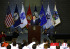 롬니 "美, 보다 강력한 지도력 발휘해야"…오바마 외교정책 비난