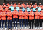 연변체육운동학교축구구락부 팀 구성 완료... 7월 2일 중국챔피언스리그 출전