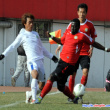 리군선수: 《중국프로축구 우수선수로 되고싶다》