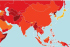 화제 ‘세계 부패 지도’! 대한민국은 몇등?