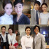 中 아나운서 배용준 김수현에 따뜻한 말 한마디, 왜?