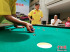중국 구슬치기 선수권대회 개막, 선수들의 화려한 ‘손가락 신공’