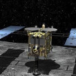 세계 최초로 소행성에 '인공 크레이터'…하야부사2, 이제 미션 '막바지'