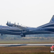 중국산 수륙양용 비행기 ‘쿤룽’ AG600...두 번째 테스트 비행 성공