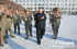 김정은 국가안전보위부 방문