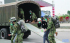  중국∙베트남 군대 ‘평화구조-2021’ 의무지원 련합훈련 본격 개시