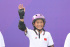 13세 소녀, 중국 아시안게임 사상 최연소 챔피언으로