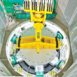 “화룡1호” 세계 첫 원자로 압력용기 시공 성공