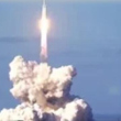 스페이스X, 화성 향해 세계 최강 로켓 '팔콘 헤비' 발사