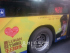중국 엑소 팬들 "루한, 생일 축하해요" 버스광고