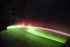 희귀 오로라 포착, 녹색 아닌 붉은 색…NASA 포착