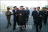 지팡이 짚은 김정은…북한 주민들 반응은?