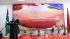 왕의 외교부장, 솔로몬제도 주재 중국 대사관 개관 축하