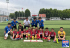 연변지성승청소년축구클럽 2022 ‘립호컵’여름방학캠퍼스정영축구초청경기 우승 