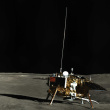 '위투 2호' 밤 휴면 시작, 달 표면서 누계 120m 이동