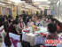 연변 사회단체 3.8국제로동부녀절 기념활동