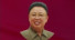 북한, 김정일 사후 첫 동상 공개