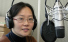 윤영 - 라디오방송 시작한 중국동포 여성