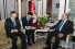 튀니지 총리, 중국 외교부장 회견