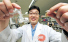 [한국을 먹여 살릴 과학자] 홍합으로 전세계를 놀라게 만든 한국인 '대박'