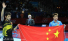 왕하오, 올림픽서는 '불운의 아이콘'…3연속 은메달