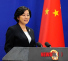 中 시진핑 체제 후 미모의 여성 외교부 대변인 임명