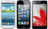 갤S4 ·아이폰5S ·옵G2…2013 新 스마트폰 전쟁