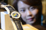 갤러리아百, ‘최고의 손목시계’ 선보여