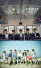 샤이니-유키스, 日 새 싱글 오리콘 차트 각각 '2-3위'