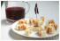 [우먼 동아일보 스피드요리] 아삭한 곶감과 부드러운 치즈의 만남 ‘과일콕콕치즈탑’