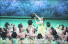 물동이춤 “샘” 국가문화부 음력설야회에 출연