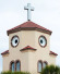 어디서 봤나 했더니.. 앵그리버드 닮은꼴 교회 ‘화제’