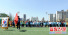 재한중국동포축구련합회 《KC리그2013》개막식 성대히